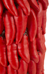 Vaso Chili Cm Ø 20X34