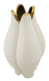 Vaso Ceramica Potter Cm Ø 21X40