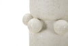 Vaso Ceramica Bubbles Cm Ø 15,5X41