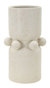 Vaso Ceramica Bubbles Cm Ø 16X28