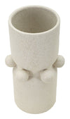 Vaso Ceramica Bubbles Cm Ø 16X28