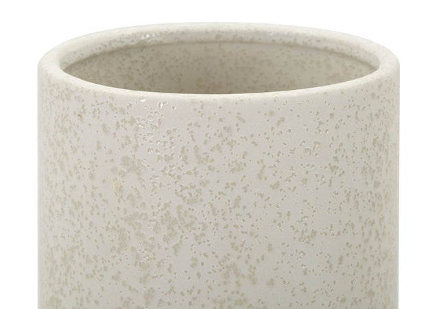 Vaso Ceramica Bubbles Cm Ø 16X28