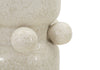 Vaso Ceramica Bubbles Cm Ø 16X28