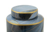Vaso Ceramica Elegant Cm Ø 15X24
