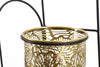 P/Vaso Da Muro Doppio Hong Cm 27X14X48