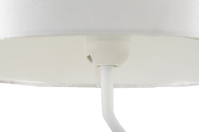 Lampada Da Tavolo Ballerina  Cm Ø 28X64