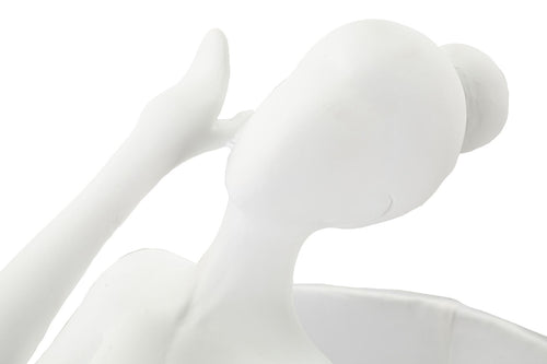 Lampada Ballet Cm Ø 29X25X62,5