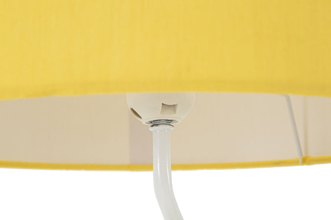 Lampada Da Tavolo Color -A- Cm 30X57