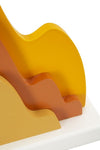 Lampada Da Tavolo Color -A- Cm 30X57