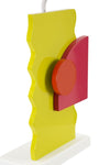 Lampada Da Tavolo Color -B- 30X60,5