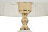 Lampada Da Tavolo Caserta Cm Ø 30X57