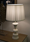 Lampada Da Tavolo Caserta Cm Ø 30X57