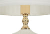 Lampada Da Comodino Caserta Cm Ø 25X45