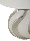 Lampada Da Tavolo Shiney Cm Ø 30X42