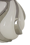 Lampada Da Tavolo Shiney Cm Ø 30X42