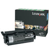 Toner Compa X650,X651,X652,X654,X656,X658-25KX651H11E
