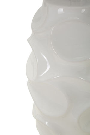 Lampada Da Tavolo Warsaw Cm Ø 30X52