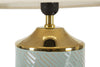 Lampada Da Tavolo Cape Town Cm Ø 30X47
