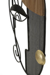 Lampada Da Tavolo Picassy Cm Ø 29,8X64,8