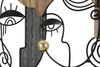 Lampada Da Tavolo Picassy Plus Cm 50X17,8X45