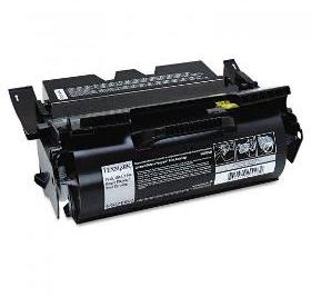 Toner Compa X650,X651,X652,X654,X656,X658-25KX651H11E