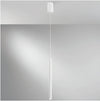 Sospensione tubolare singola Led cct Bianco 5W 470Lm 200X6X2,5 Cm
