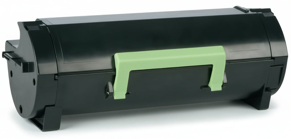 Toner comp Lexmark MX310,MX410,MX510,MX511,MX611-10K60F2H00