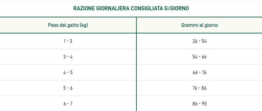 Oasy Lifestage Adult Agnello per Gatti