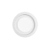 Plafoniera Led bianca 40W cct+RGB con telecom 48X6,8CM