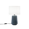 La lampada da tavolo unisce eleganza e design contemporaneo Ottanio 28X46cm