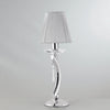 Lampada da tavolo Lume 45X15CM