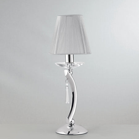 Lampada da tavolo Lume 45X15CM