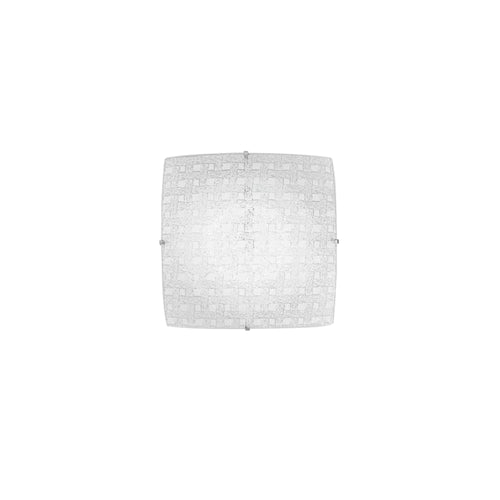 Plafoniera 30X30X8,4CM