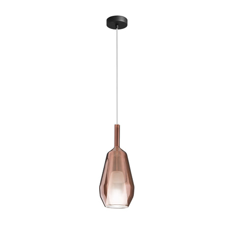 Lampadario RAME 38X16 CM