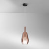 Lampadario RAME 38X16 CM
