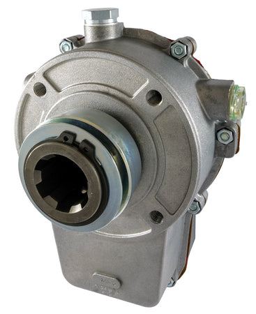 Moltiplicatore per pompa gruppo 2 femmina ad innesto rapido rapporto 1:3,5