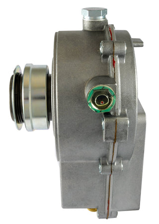 Moltiplicatore per pompa gruppo 2 femmina ad innesto rapido rapporto 1:3,5