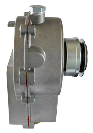 Moltiplicatore per pompa gruppo 2 femmina ad innesto rapido rapporto 1:3,5