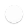 Plafoniera Led Tonda Bianca 10W 880Lm Ip20 25X25X5Cm