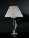 Lampada da tavolo Lume 53,3X35CM