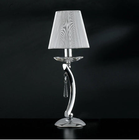 Lampada da tavolo Lume 45X15CM