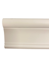 Cornice decorativa per pareti in duropolimero 2000x60x13mm