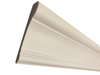 Cornice decorativa per pareti in duropolimero 2000x60x13mm