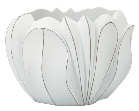 CACHEPOT GARDY CM Ø 34,5X23,5