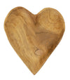 S/TASCHE KIHA IN TEAK RIC. CM 27X29X4 (PEZZI UNICI - NON RIP. IN SERIE)