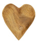 S/TASCHE KIHA IN TEAK RIC. CM 27X29X4 (PEZZI UNICI - NON RIP. IN SERIE)