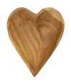 S/TASCHE KIHA IN TEAK RIC. CM 18X22X4,5 (PEZZI UNICI - NON RIP. IN SERIE)