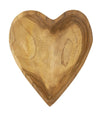 S/TASCHE KIHA IN TEAK RIC. CM 15X17X3,5 (PEZZI UNICI - NON RIP. IN SERIE)