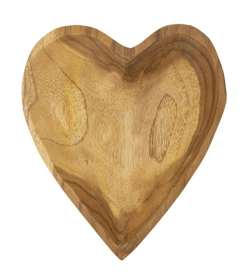 S/TASCHE KIHA IN TEAK RIC. CM 15X17X3,5 (PEZZI UNICI - NON RIP. IN SERIE)