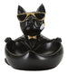CANE BALL S/TASCHE CM 18,5X20,5X20